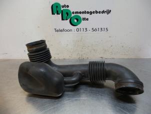 Used Air intake hose Fiat Punto II (188) 1.8 HGT 16V 3-Drs. Price € 25,00 Margin scheme offered by Autodemontagebedrijf Otte