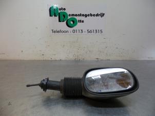 Used Wing mirror, left Ford Ka I 1.3i Price € 15,00 Margin scheme offered by Autodemontagebedrijf Otte