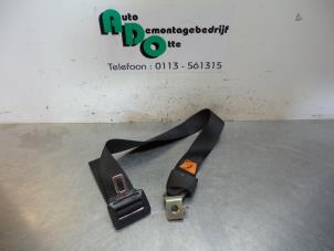 Used Rear seatbelt, centre BMW 3 serie Compact (E46/5) 316ti 16V Price € 25,00 Margin scheme offered by Autodemontagebedrijf Otte
