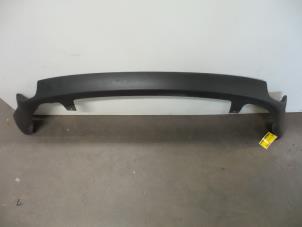 Used Rear bumper Ford Focus 2 1.6 Ti-VCT 16V Price € 30,00 Margin scheme offered by Autodemontagebedrijf Otte