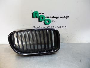 Used Bumper grille BMW 5-Serie Price € 30,00 Margin scheme offered by Autodemontagebedrijf Otte