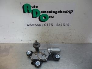 Used Rear wiper motor Ford Focus 2 1.6 Ti-VCT 16V Price € 15,00 Margin scheme offered by Autodemontagebedrijf Otte