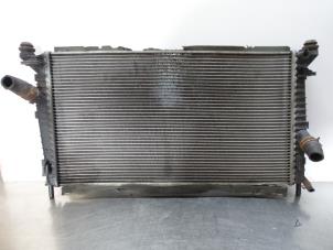 Used Radiator Ford Focus 2 1.6 Ti-VCT 16V Price € 25,00 Margin scheme offered by Autodemontagebedrijf Otte