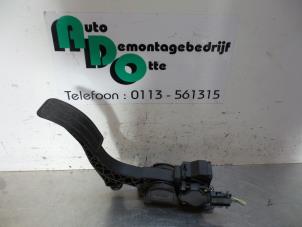 Used Throttle pedal position sensor Volkswagen Lupo (6X1) 1.2 TDI 3L Price € 40,00 Margin scheme offered by Autodemontagebedrijf Otte