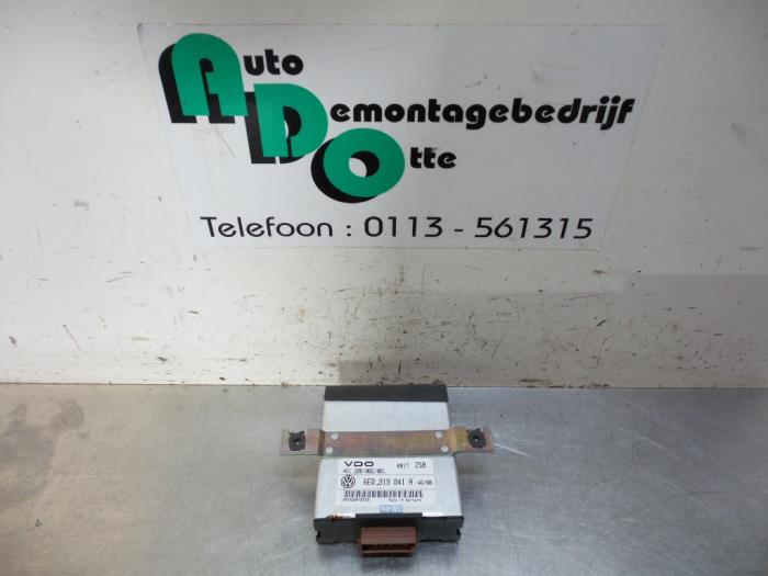 Used Computer, miscellaneous Volkswagen Lupo (6X1) 1.2 TDI 3L Price € 20,00 Margin scheme offered by Autodemontagebedrijf Otte