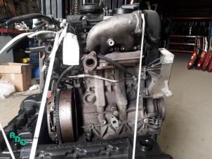 Used Engine Volkswagen Lupo (6X1) 1.2 TDI 3L Price € 100,00 Margin scheme offered by Autodemontagebedrijf Otte
