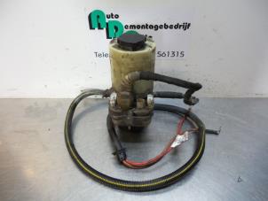 Used Electric power steering unit Opel Vectra C GTS 2.2 16V Price € 100,00 Margin scheme offered by Autodemontagebedrijf Otte