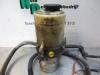 Electric power steering unit from a Opel Vectra C GTS 2.2 16V 2003
