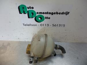 Used Expansion vessel Opel Vectra C GTS 2.2 16V Price € 25,00 Margin scheme offered by Autodemontagebedrijf Otte