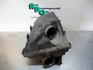 Used Air box Opel Vectra C GTS 2.2 16V Price € 30,00 Margin scheme offered by Autodemontagebedrijf Otte