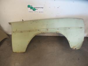 Used Front wing, right Mercedes 200 - 500 Price € 75,00 Margin scheme offered by Autodemontagebedrijf Otte