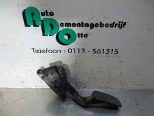 Used Throttle pedal position sensor Toyota Prius Price € 50,00 Margin scheme offered by Autodemontagebedrijf Otte
