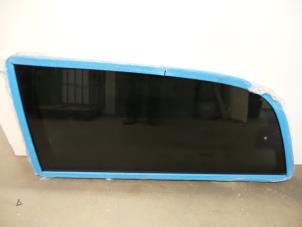 Gebrauchte Zusätzliches Fenster 2-türig links hinten Mercedes Vito Preis € 125,00 Margenregelung angeboten von Autodemontagebedrijf Otte