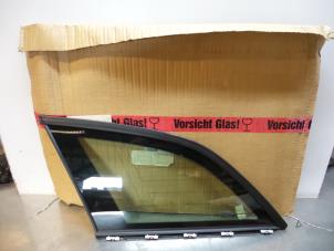 Used Extra window 4-door, left Mercedes C-Klasse Price € 75,00 Margin scheme offered by Autodemontagebedrijf Otte