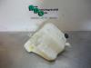Front windscreen washer reservoir from a Alfa Romeo GTV (916), 1995 / 2005 2.0 16V Twin Spark, Compartment, 2-dr, Petrol, 1.970cc, 110kW (150pk), FWD, AR16201; AR32310, 1995-06 / 2005-10, 916C2 1996