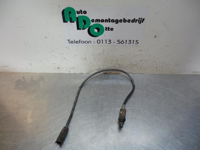 Used Lambda probe BMW 3 serie (E46/2) 318 Ci Price € 15,00 Margin scheme offered by Autodemontagebedrijf Otte