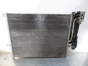 Usagé Condensateur clim BMW 3 serie (E46/2) 318 Ci Prix € 40,00 Règlement à la marge proposé par Autodemontagebedrijf Otte