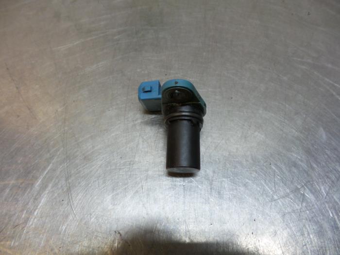 Gebrauchte Nockenwelle Sensor Ford Fiesta 5 (JD/JH) 1.4 16V Preis € 10,00 Margenregelung angeboten von Autodemontagebedrijf Otte