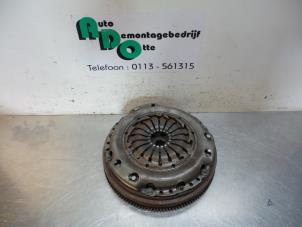 Used Pressure plate Opel Vectra C GTS 2.2 16V Price € 75,00 Margin scheme offered by Autodemontagebedrijf Otte