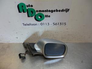 Used Wing mirror, right Audi A3 (8L1) 1.8 T 20V Price € 10,00 Margin scheme offered by Autodemontagebedrijf Otte