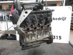Used Engine Mercedes A (W168) 1.6 A-160 Price € 175,00 Margin scheme offered by Autodemontagebedrijf Otte