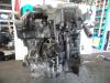 Motor from a Renault Clio IV Estate/Grandtour (7R) 1.5 Energy dCi 75 FAP 2013