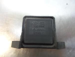 Ignition module from a Hyundai Matrix 1.6 16V 2005