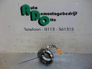 Used Airbag clock spring Renault Kangoo Express (FC) 1.5 dCi 60 Price € 25,00 Margin scheme offered by Autodemontagebedrijf Otte