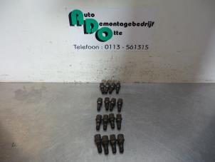 Used Set of wheel bolts Opel Meriva 1.6 Price € 20,00 Margin scheme offered by Autodemontagebedrijf Otte