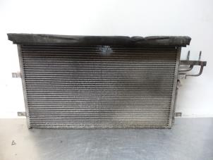 Used Air conditioning condenser Ford Focus 2 Wagon 1.6 TDCi 16V 110 Price € 25,00 Margin scheme offered by Autodemontagebedrijf Otte