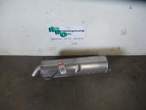 Used Exhaust rear silencer Peugeot 306 (7A/C/S) 1.8i XT,ST Price € 40,00 Margin scheme offered by Autodemontagebedrijf Otte