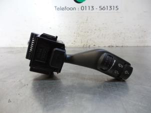 Used Wiper switch Ford Focus 2 1.6 TDCi 16V 90 Price € 10,00 Margin scheme offered by Autodemontagebedrijf Otte