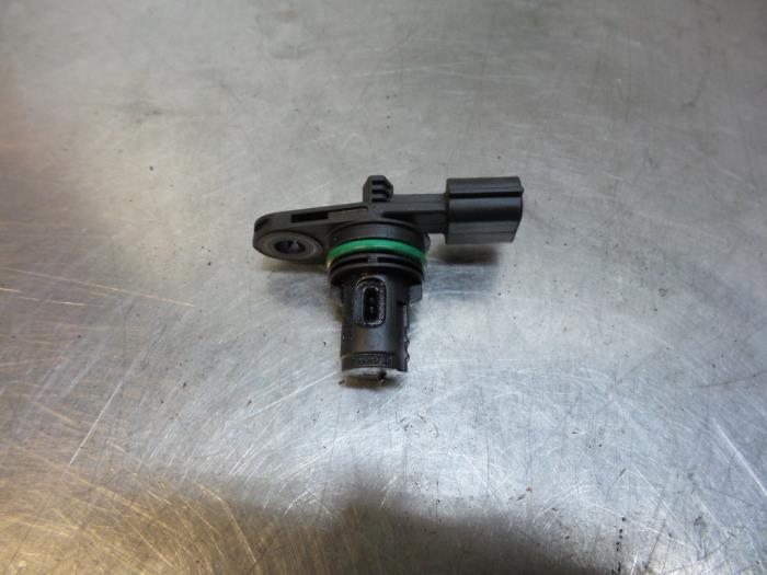 Gebrauchte Nockenwelle Sensor Renault Clio IV Estate/Grandtour (7R) 1.5 Energy dCi 75 FAP Preis € 15,00 Margenregelung angeboten von Autodemontagebedrijf Otte
