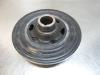 Crankshaft pulley from a Mercedes Vito 2000