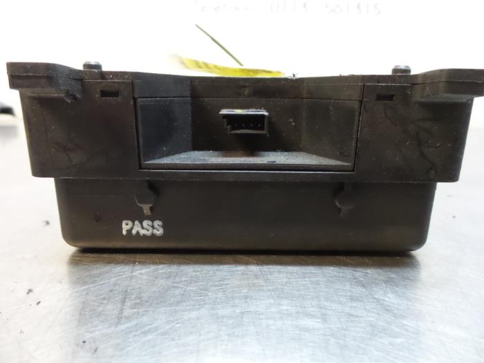 Sensor (övriga) från en Mercedes E-Klasse 1996