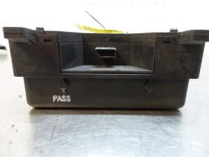 Sensor (övriga) från en Mercedes E-Klasse 1996
