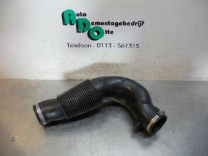 Used Air intake hose Peugeot 206 (2A/C/H/J/S) 1.4 XR,XS,XT,Gentry Price € 10,00 Margin scheme offered by Autodemontagebedrijf Otte