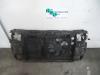 Front panel from a Volkswagen Polo III (6N1) 1.4i 60 1998