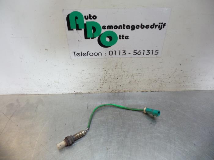 Usados Sonda Lambda Ford Focus 1 Wagon 1.8 16V Precio € 15,00 Norma de margen ofrecido por Autodemontagebedrijf Otte