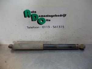 Used Rear shock absorber, left Daihatsu Sirion 2 (M3) 1.3 16V DVVT Price € 35,00 Margin scheme offered by Autodemontagebedrijf Otte