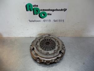 Used Pressure plate Peugeot 307 (3A/C/D) 2.0 HDi 90 Price € 75,00 Margin scheme offered by Autodemontagebedrijf Otte