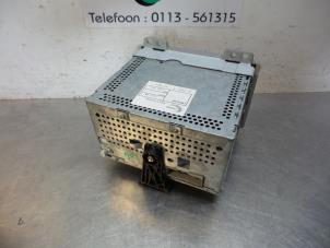 Radio/Kasety z Ford Fiesta 5 (JD/JH) 1.3 2004