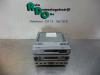 Radio/cassette player from a Ford Fiesta 5 (JD/JH), 2001 / 2009 1.3, Hatchback, Petrol, 1.299cc, 51kW (69pk), FWD, A9JA; A9JB, 2001-11 / 2008-10, JD; JH 2004