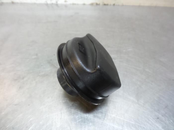 Tanklock från en Opel Astra H (L48) 1.6 16V Twinport 2006