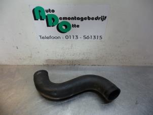 Used Turbo hose Mazda 6 Sportbreak (GY19/89) 2.0 CiDT 16V Price € 25,00 Margin scheme offered by Autodemontagebedrijf Otte