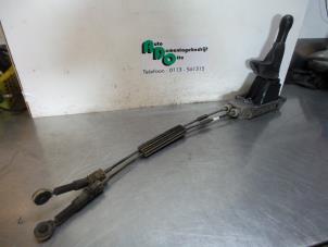Used Gear stick Nissan Micra (K12) 1.2 16V Price € 75,00 Margin scheme offered by Autodemontagebedrijf Otte