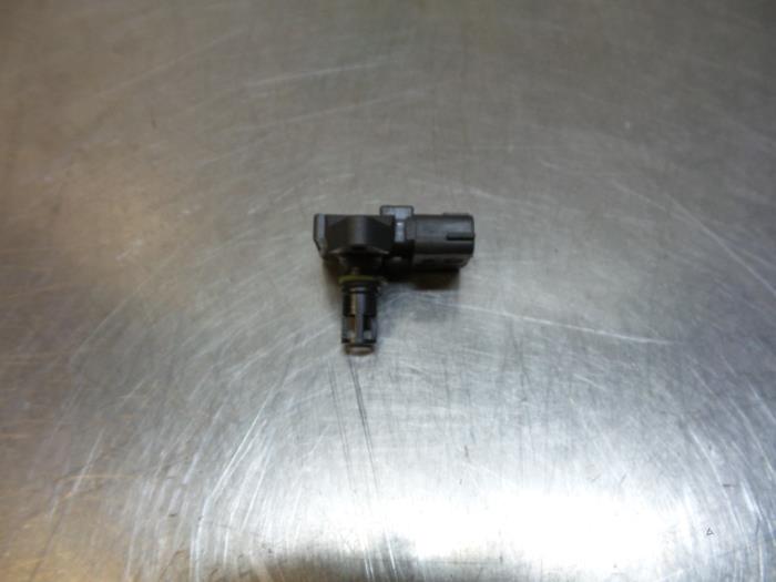 Gebrauchte Map Sensor (Einlasskrümmer) Nissan Micra (K12) 1.2 16V Preis € 10,00 Margenregelung angeboten von Autodemontagebedrijf Otte