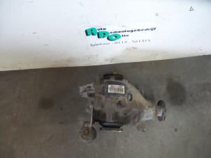 Used Rear differential BMW 3 serie (E46/4) 320d 16V Price € 150,00 Margin scheme offered by Autodemontagebedrijf Otte