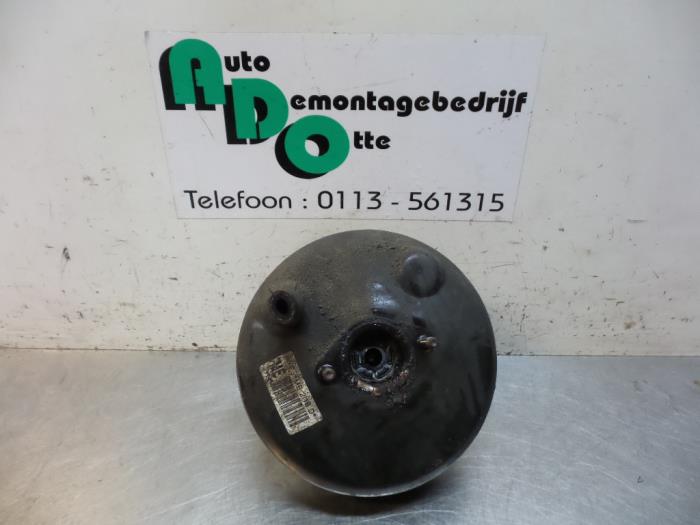 Usagé Assistant de freinage Chevrolet Matiz 0.8 S,SE Prix € 50,00 Règlement à la marge proposé par Autodemontagebedrijf Otte