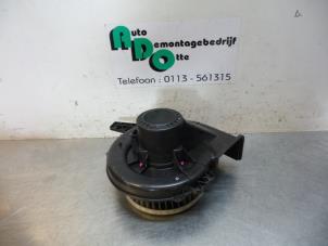 Used Heating and ventilation fan motor Seat Ibiza III (6L1) 1.2 12V Price € 20,00 Margin scheme offered by Autodemontagebedrijf Otte